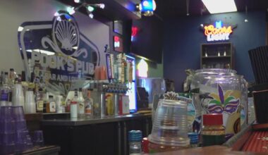 Aransas Pass considers 'Sip and Stroll' ordinance to boost downtown economy amid sales tax decline