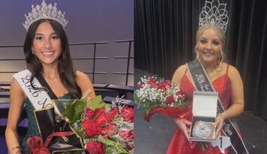 Queens crowned at NCJLS and San Patricio–Aransas A&H Show