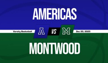Montwood Rams vs. Eastlake Falcons