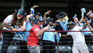 Dallas Renegades Announce 2026 Season Schedule