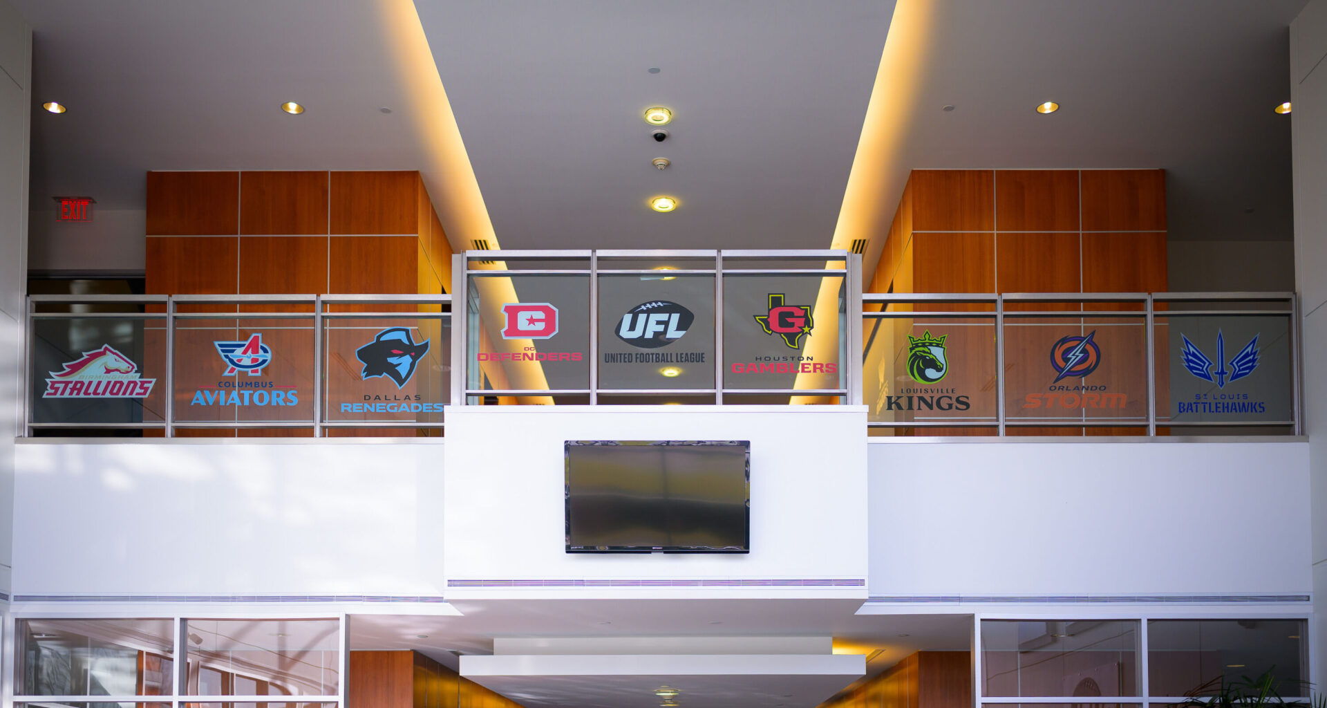 2026 UFL Draft: Day One