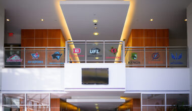 2026 UFL Draft: Day One