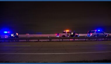 Suspect dead after leading Grand Prairie Police on a chase into Dallas, officials say