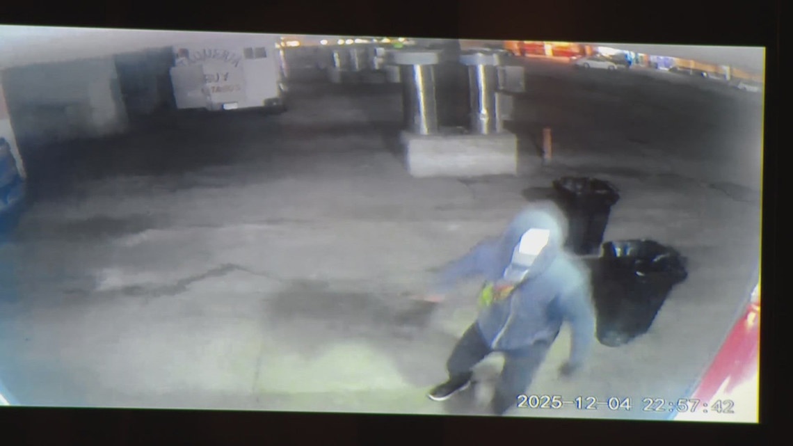 Second suspect charged with capital murder in Houston taco truck owner's shooting death