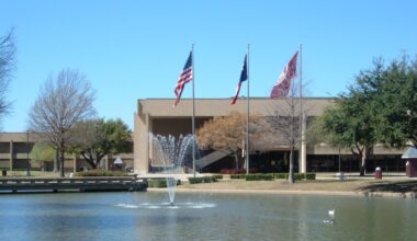 Plano High School student dies, officials say