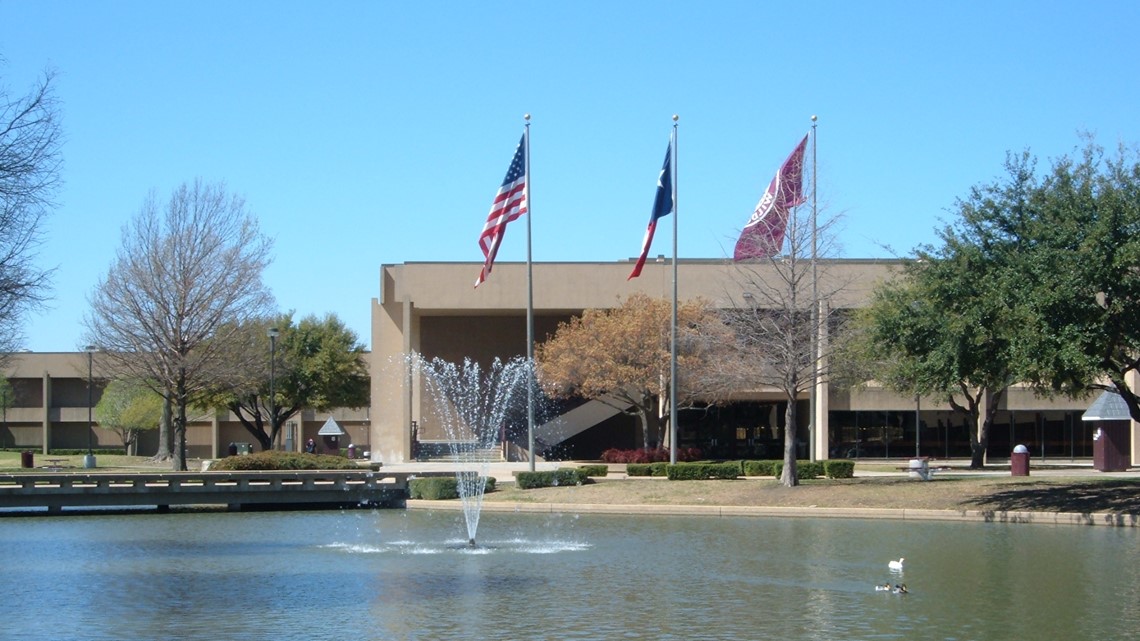 Plano High School student dies, officials say
