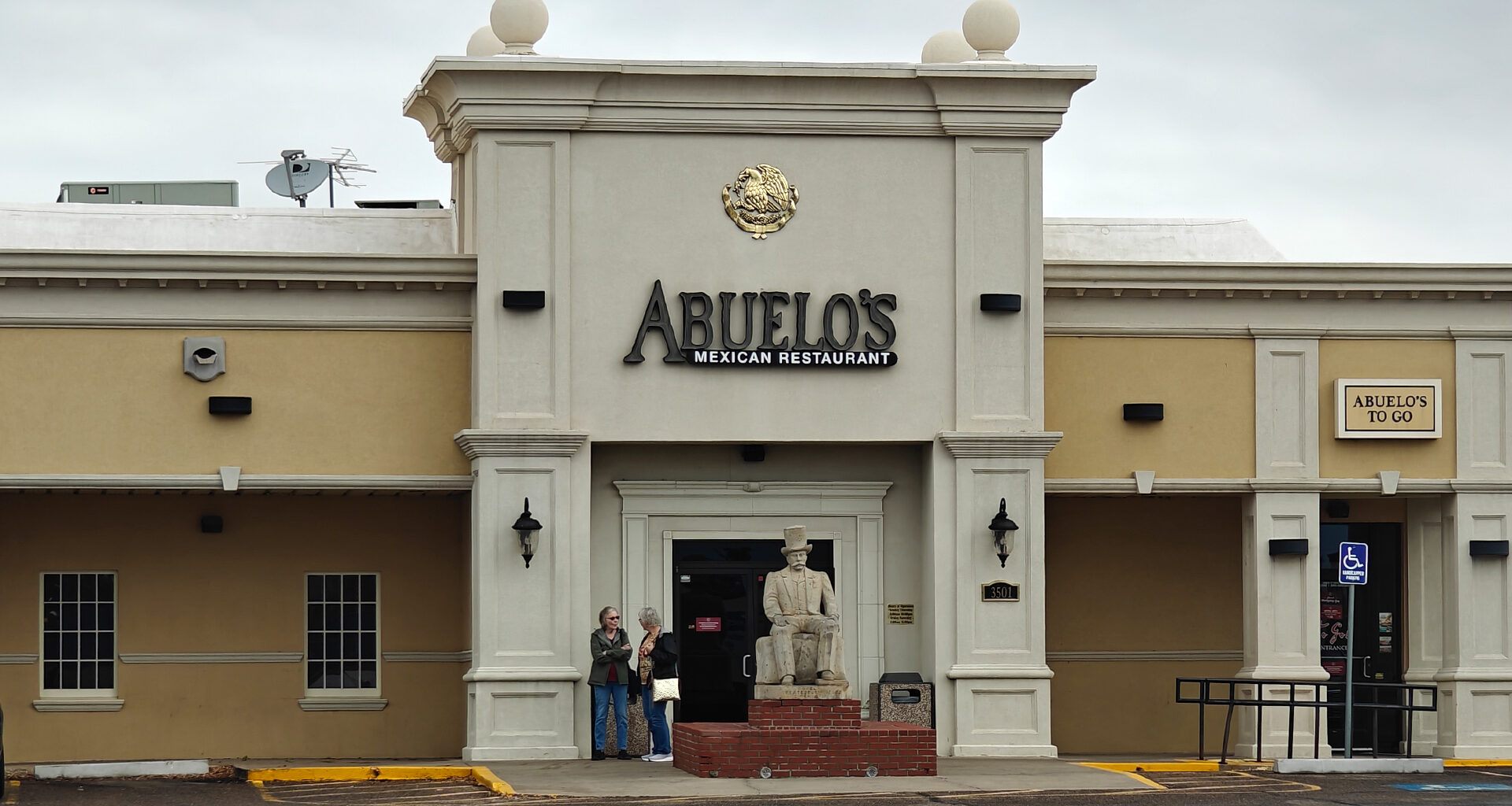 Abuelo’s turns a profit in bankruptcy protection – seeks more time in reorganization plan