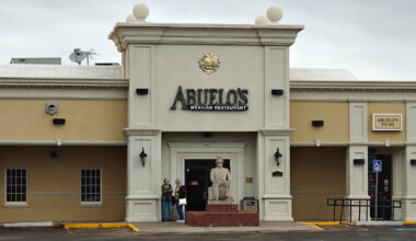 Abuelo’s turns a profit in bankruptcy protection – seeks more time in reorganization plan