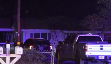 SAFD: Electrical issue sparks attic fire on southeast side of San Antonio