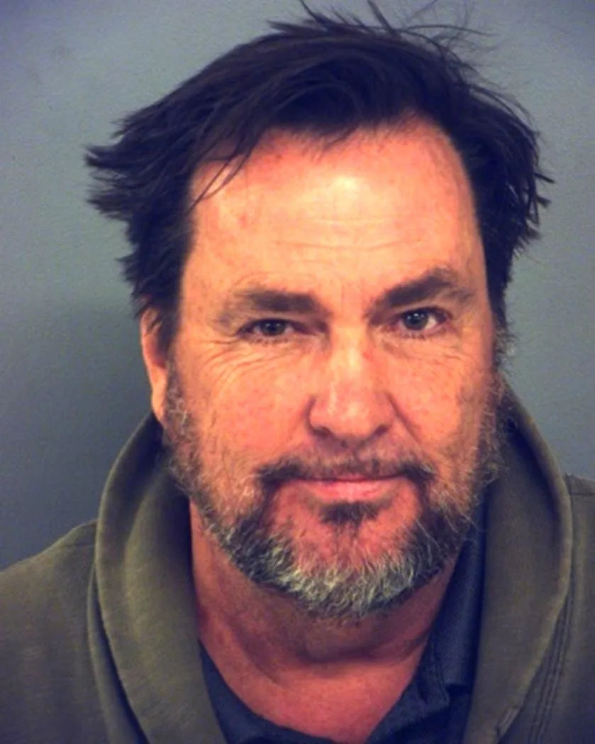 KLAQ rock radio host Buzz Adams, real name Michael Earl Witt, was arrested on charges of DWI, unlawful carrying of a weapon and drug possession during a traffic stop in Vinton, Texas, by the El Paso County Sheriff's Office on Jan. 10, 2026.