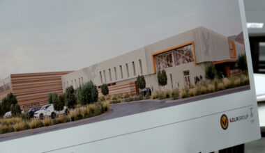 Northwest El Paso residents raise traffic concerns as new Alderete middle school campus moves forward