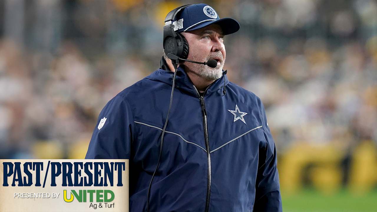 Mike McCarthy headed back to Pittsburgh as Steelers head coach 