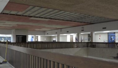 Delay pushes courthouse roof repairs into February in Nueces County