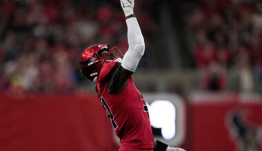 Houston Texans' Anderson and Al-Shaair built faith-based bond despite practicing different religions :: WRAL.com