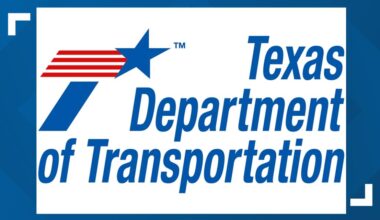 Lane closures scheduled on I-37, US 77 for Nueces River Bridge project