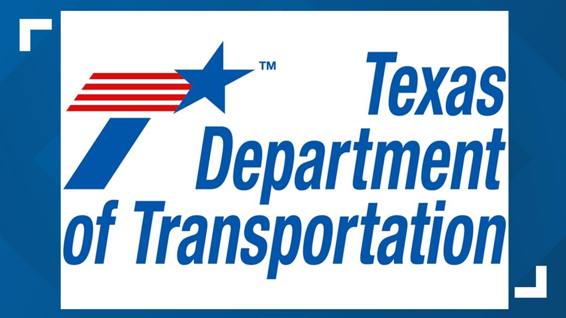 Lane closures scheduled on I-37, US 77 for Nueces River Bridge project