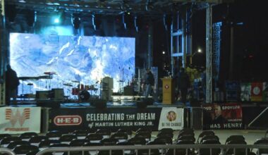 San Antonio prepares for largest MLK march in the nation