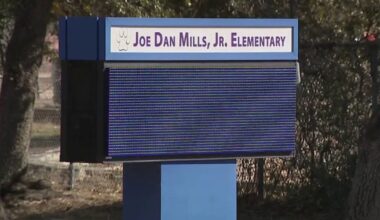 Austin ISD parents concerned about classrooms with no heat