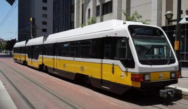 Addison To Vote on Dropping DART Partnership