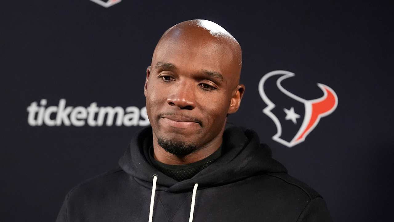 Houston Texans Postgame Quotes 1/18