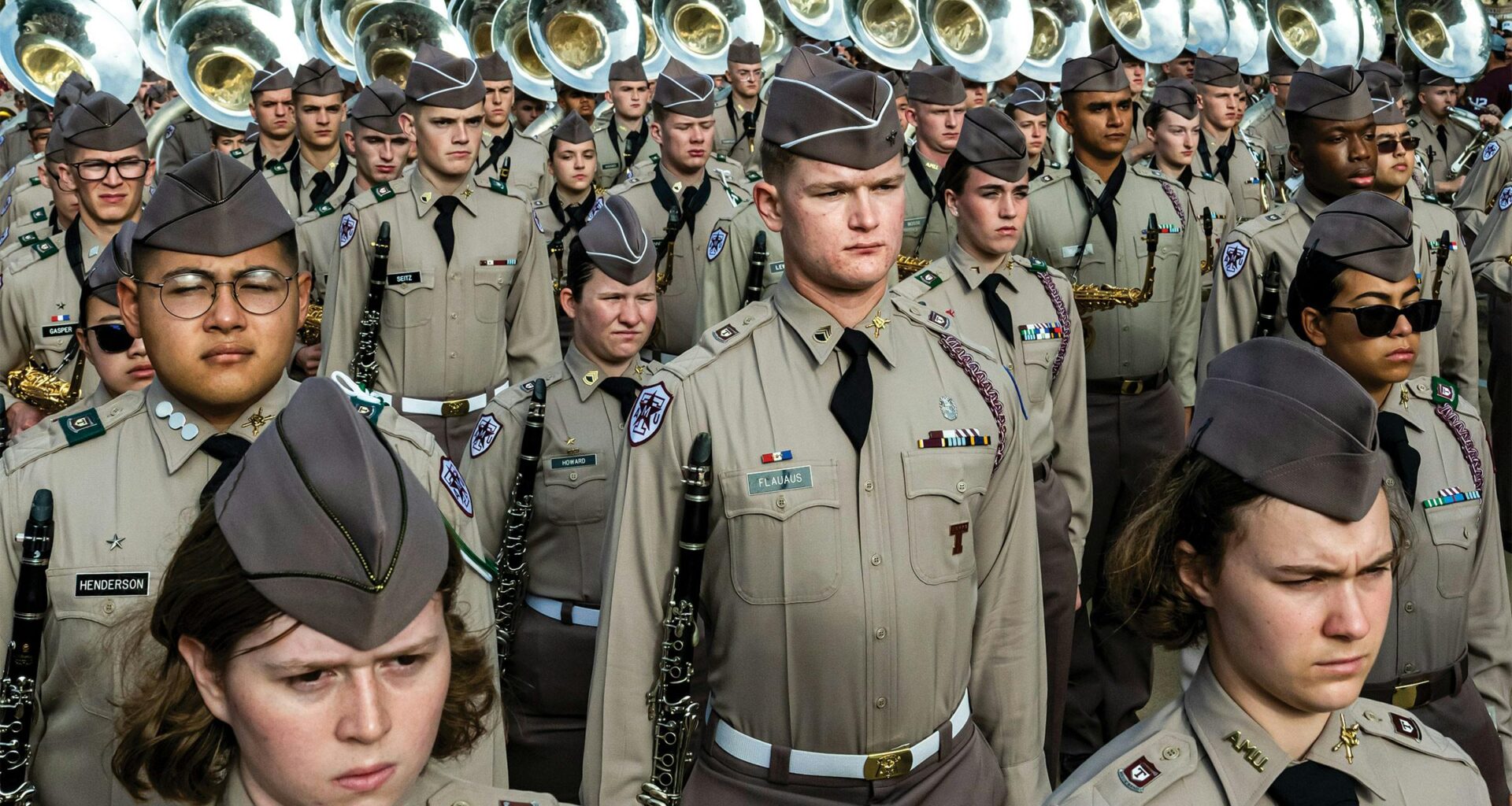 The Meltdown Over Texas A&M