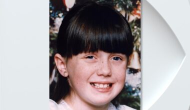 Amber Hagerman's abduction changed how missing children are found — 30 years later, her case is still open