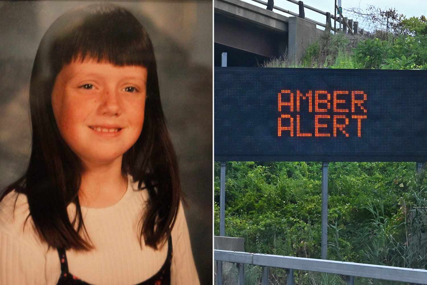 Who Killed Amber Hagerman? Inside the Cold Case That Inspired AMBER Alerts
