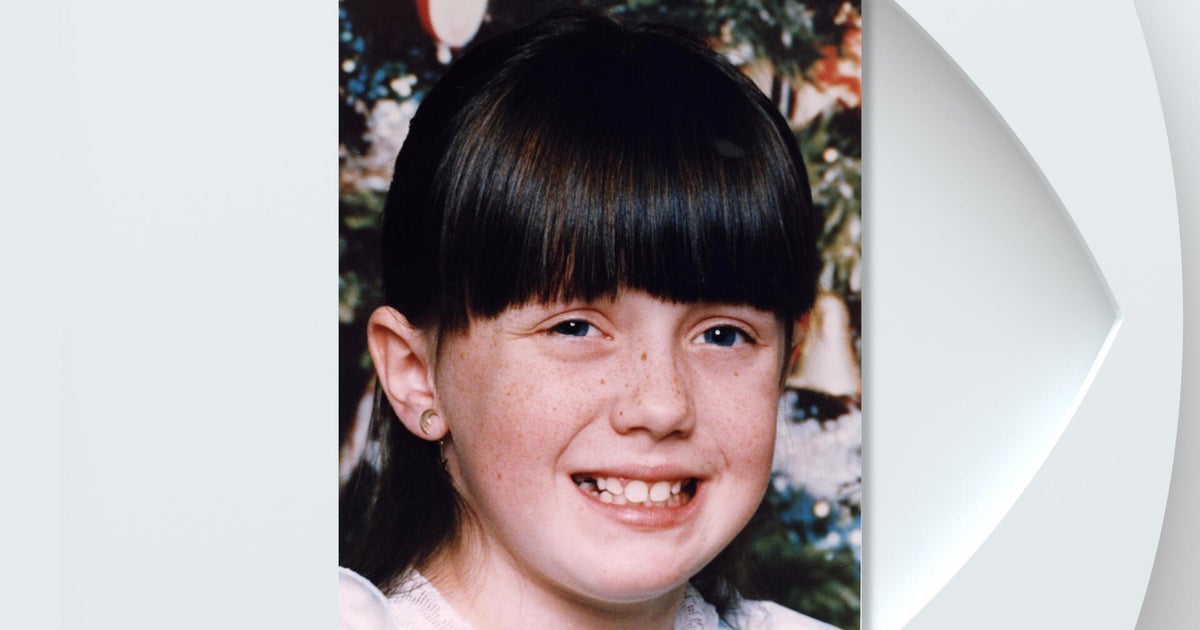 Amber Hagerman's abduction changed how missing children are found — 30 years later, her case is still open