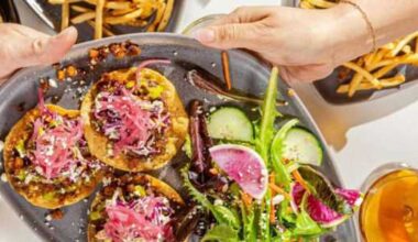 Texas to lead U.S. in culinary job growth by 2032, per study