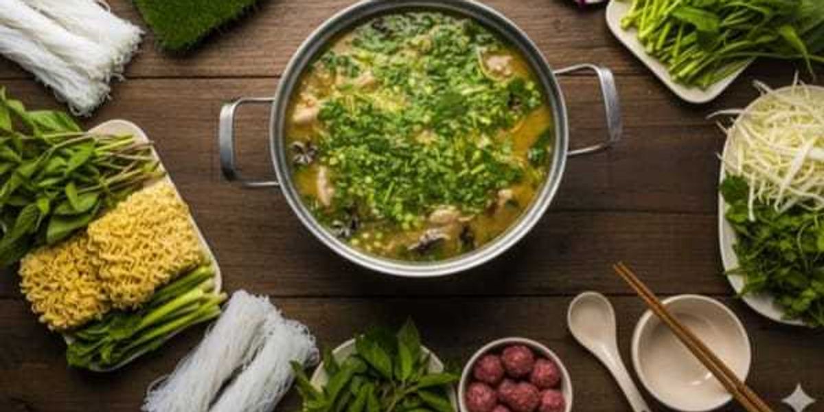 New Fort Worth restaurant serves unique Vietnamese hot pot
