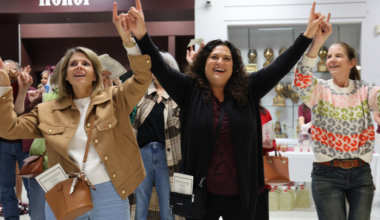 Four Plano ISD Schools Celebrate Milestone Anniversaries