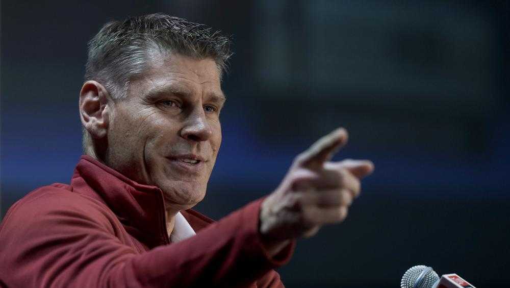 Agee posts double-double as Texas A&M knocks off Oklahoma 83-76