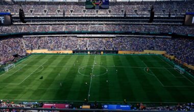 North Texas prepares for major World Cup operations