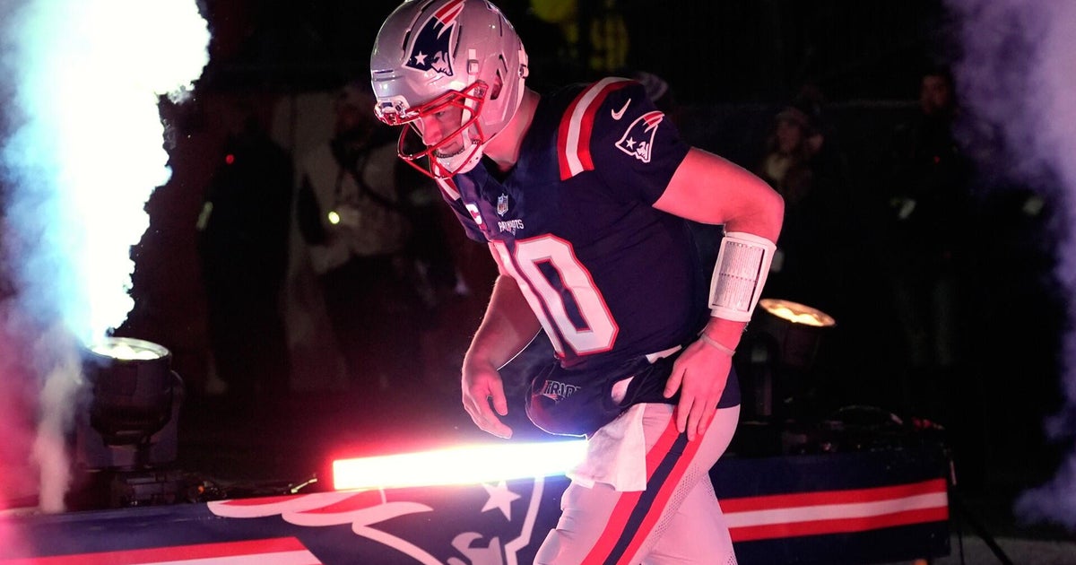 New England Patriots vs. Houston Texans live updates for NFL divisional round playoff game