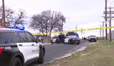 Police identify victim killed in North Austin shooting; APD asking for tips
