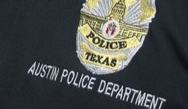 Lawsuit filed against City of Austin regarding excessive use of force by police officer