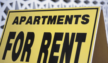 Rental affordability plagues low-income county residents