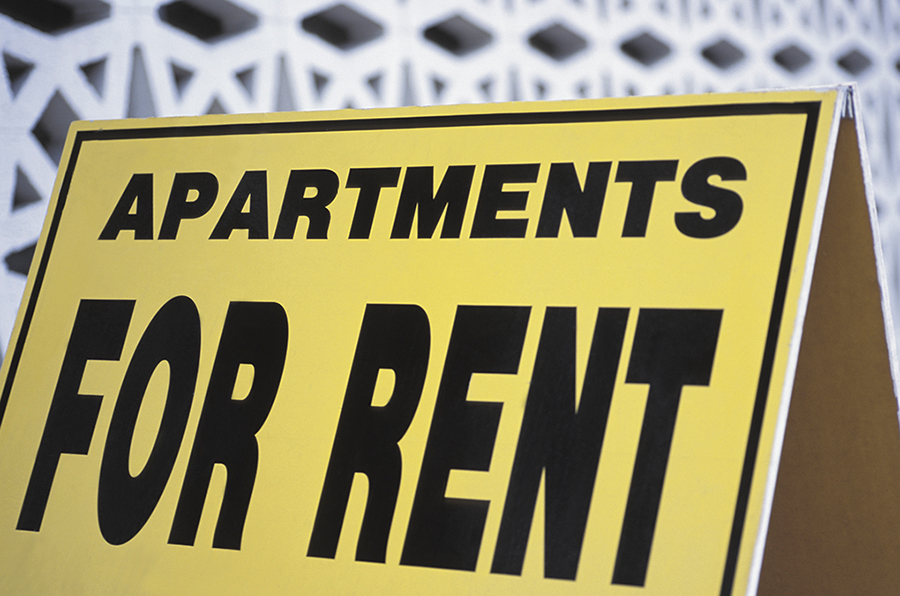 Rental affordability plagues low-income county residents