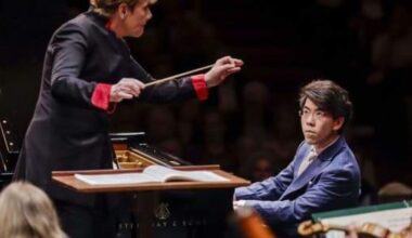 Fort Worth Symphony lifts curtain on dynamic 2026-27 season