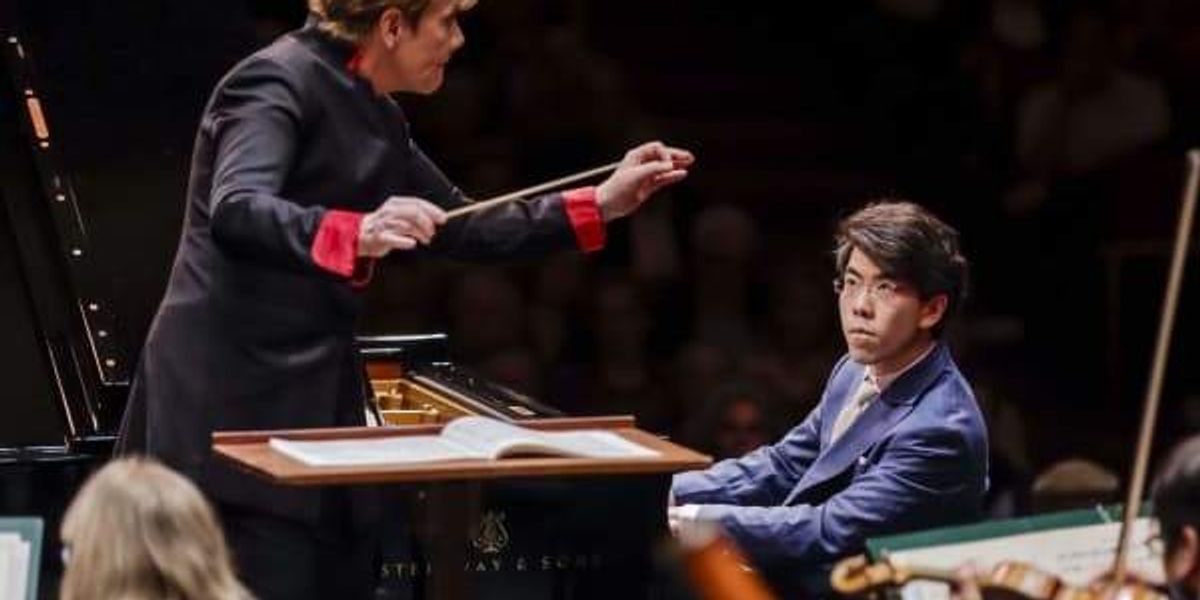 Fort Worth Symphony lifts curtain on dynamic 2026-27 season