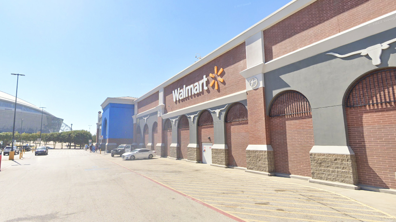 Bomb Threat Shuts Down Arlington Walmart Amid Linked Wave Of North Texas Extremist Threats