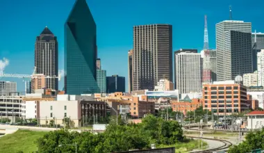 What It’s Really LIke to Live in Dallas-Fort Worth