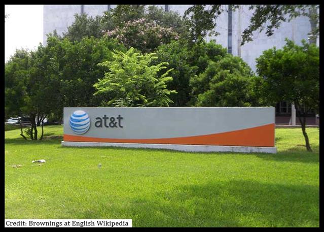 AT&T To Relocate Corporate Headquarters From Downtown Dallas To Plano