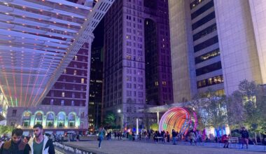 Dallas Leaders Optimistic After AT&T Announces It Will Move to Plano