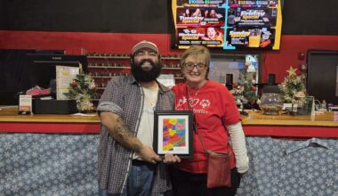 Join Grizz In The Polar Plunge To Support Local Athletes