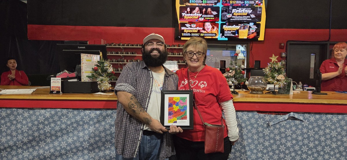 Join Grizz In The Polar Plunge To Support Local Athletes