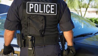 Ultimate Guide To Texas Prison Guard Jobs And Training