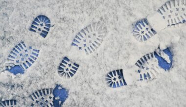 Will Lubbock See Snow This Winter Season?