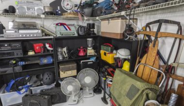 Top Thrift Stores To Visit In Lubbock This January