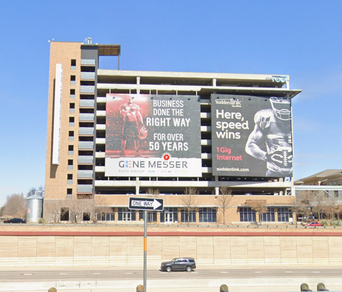 After 13 Years, The Roof Bar In Lubbock Has Been Forced To Close